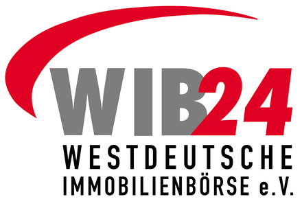 logo-wib24 WIB24 Westdeutsche Immobilienbörse