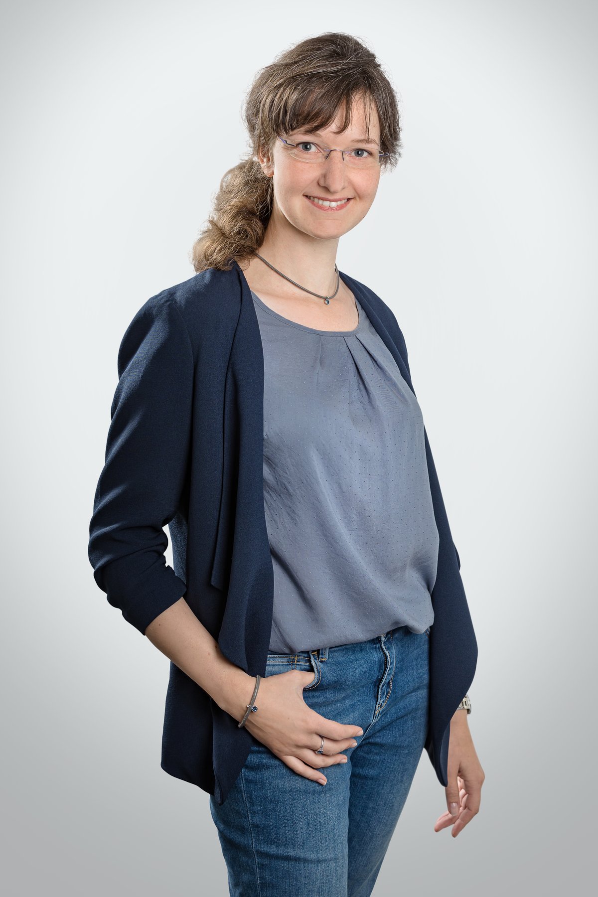 Sabrina Dietrich, Immobilienkauffrau aus Eitorf