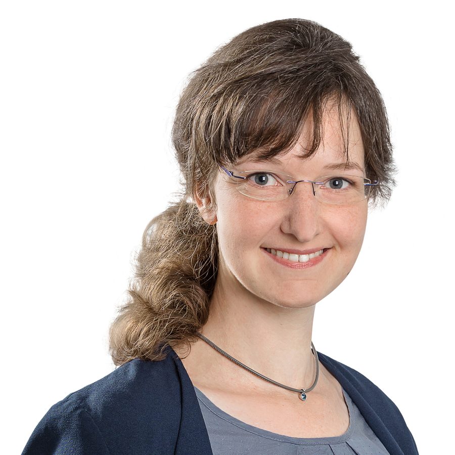 Sabrina Dietrich, Inhaberin von Sabrina Dietrich Immobilien