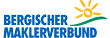 Logo Bergischer Maklerverbund
